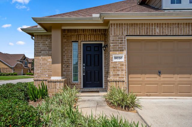 18720 Serenity Loch Drive, Spring, TX 77379