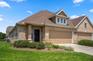 18720 Serenity Loch Drive, Spring, TX 77379