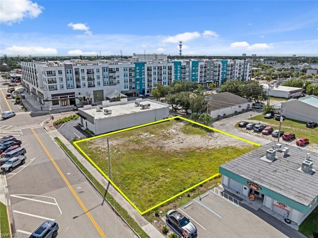 4710 SE 9th PL, CAPE CORAL, FL 33904 — exterior