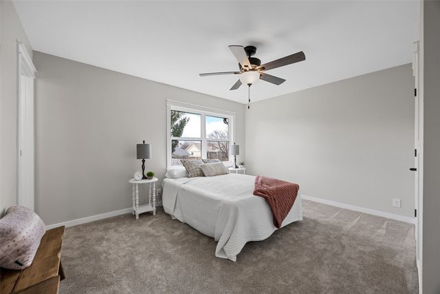 1505 Cottonwood Lane NE, Cedar Rapids, IA 52402