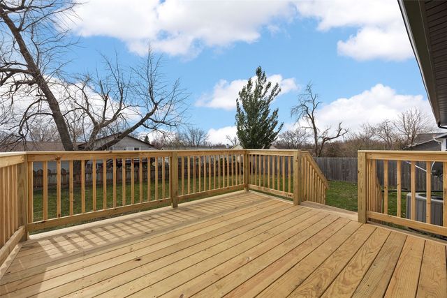 1505 Cottonwood Lane NE, Cedar Rapids, IA 52402