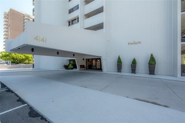 4141 BAYSHORE BOULEVARD 1003, Tampa, FL 33611