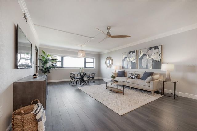 4141 BAYSHORE BOULEVARD 1003, Tampa, FL 33611