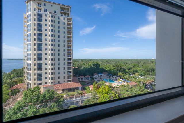 4141 BAYSHORE BOULEVARD 1003, Tampa, FL 33611