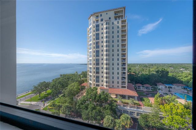 4141 BAYSHORE BOULEVARD 1003, Tampa, FL 33611