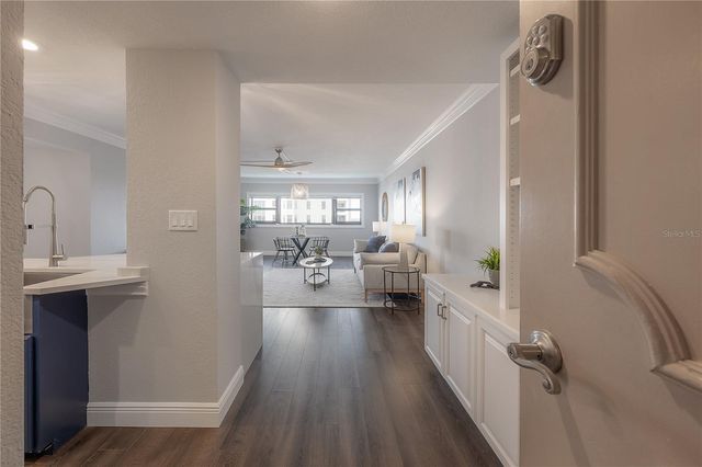 4141 BAYSHORE BOULEVARD 1003, Tampa, FL 33611