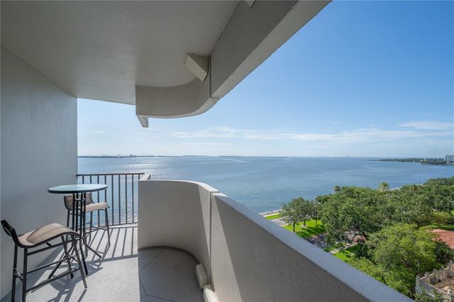 4141 BAYSHORE BOULEVARD 1003, Tampa, FL 33611