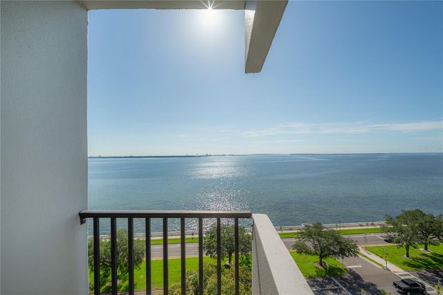 4141 BAYSHORE BOULEVARD 1003, Tampa, FL 33611