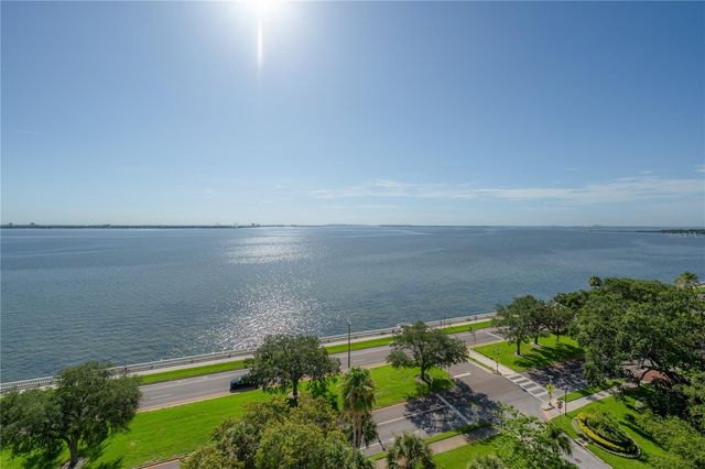 4141 BAYSHORE BOULEVARD 1003, Tampa, FL 33611