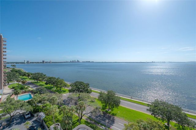 4141 BAYSHORE BOULEVARD 1003, Tampa, FL 33611