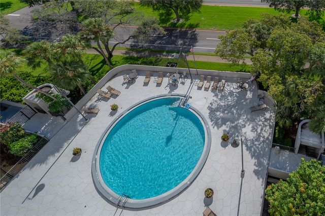 4141 BAYSHORE BOULEVARD 1003, Tampa, FL 33611