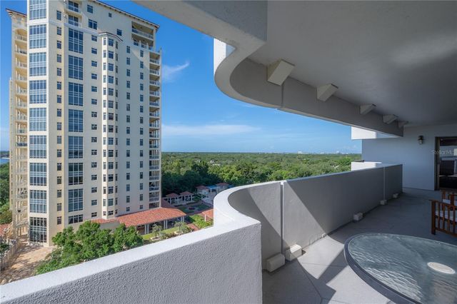 4141 BAYSHORE BOULEVARD 1003, Tampa, FL 33611