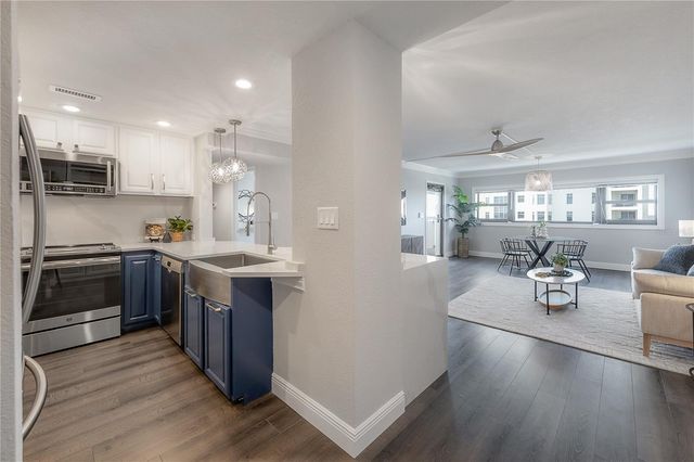 4141 BAYSHORE BOULEVARD 1003, Tampa, FL 33611