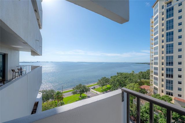 4141 BAYSHORE BOULEVARD 1003, Tampa, FL 33611