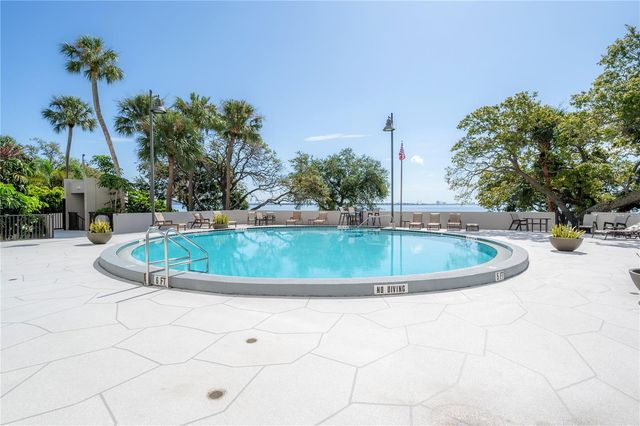 4141 BAYSHORE BOULEVARD 1003, Tampa, FL 33611