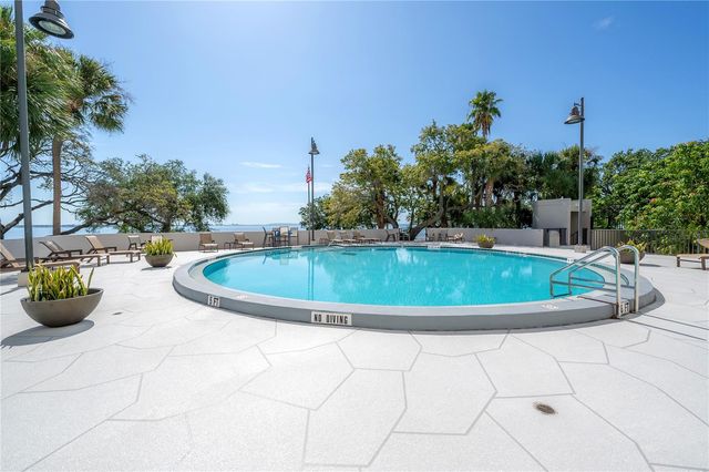 4141 BAYSHORE BOULEVARD 1003, Tampa, FL 33611