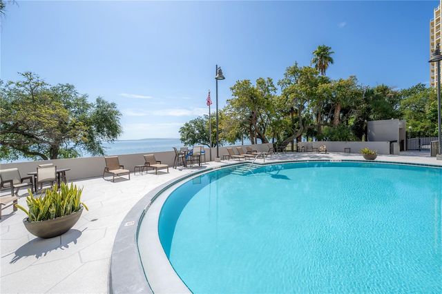 4141 BAYSHORE BOULEVARD 1003, Tampa, FL 33611