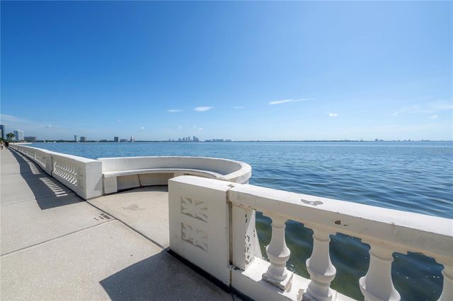 4141 BAYSHORE BOULEVARD 1003, Tampa, FL 33611