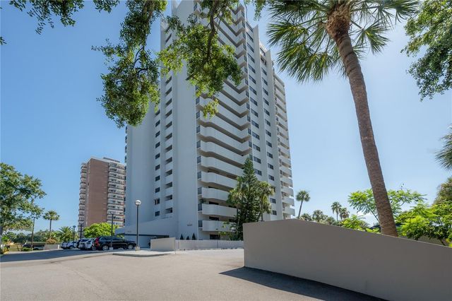 4141 BAYSHORE BOULEVARD 1003, Tampa, FL 33611