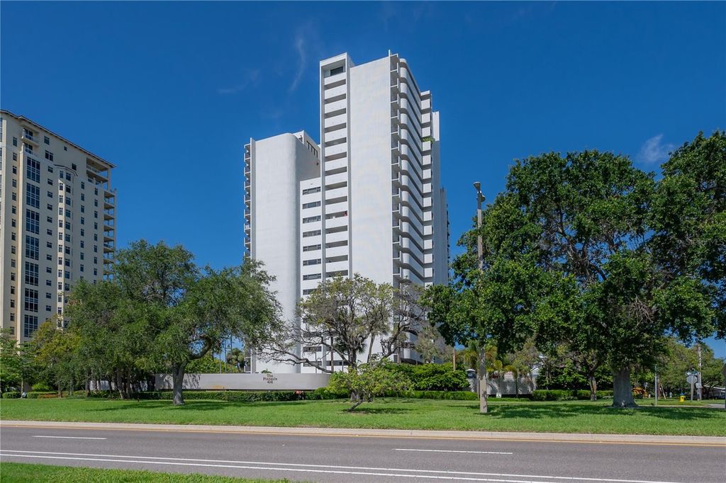4141 BAYSHORE BOULEVARD 1003, Tampa, FL 33611