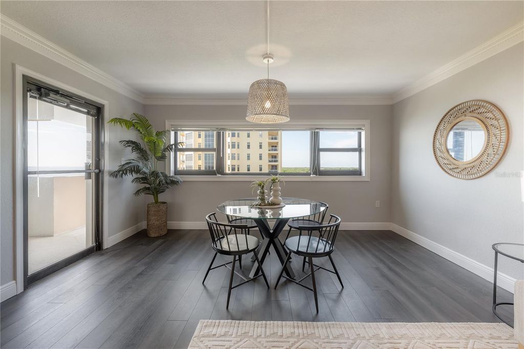 Image 18 of property listing at 4141 BAYSHORE BOULEVARD 1003, Tampa, FL 33611