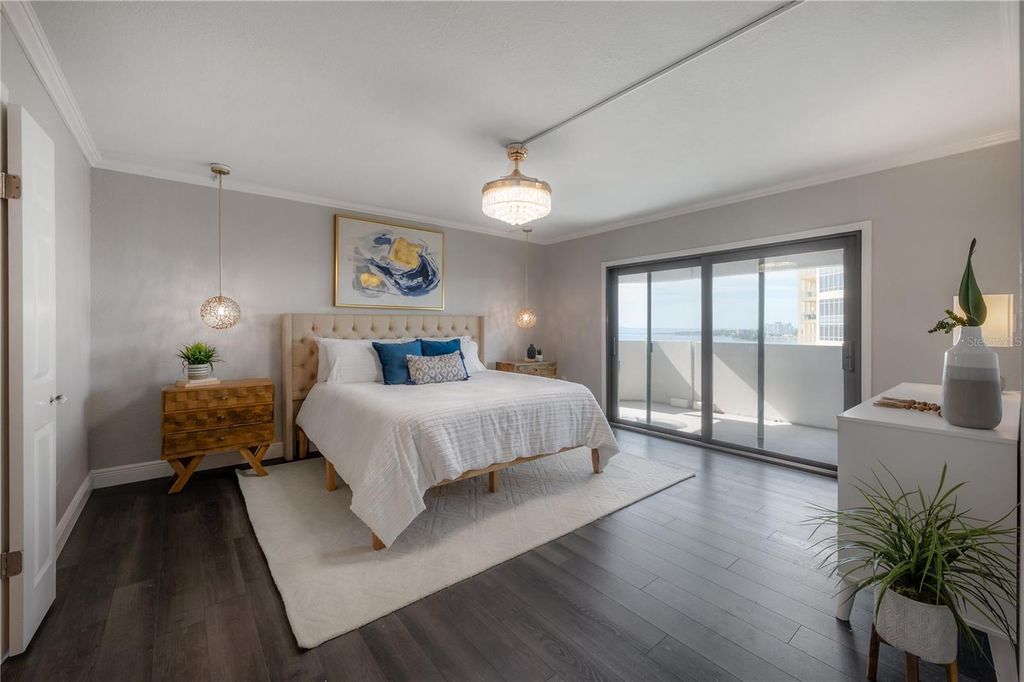 Image 23 of property listing at 4141 BAYSHORE BOULEVARD 1003, Tampa, FL 33611