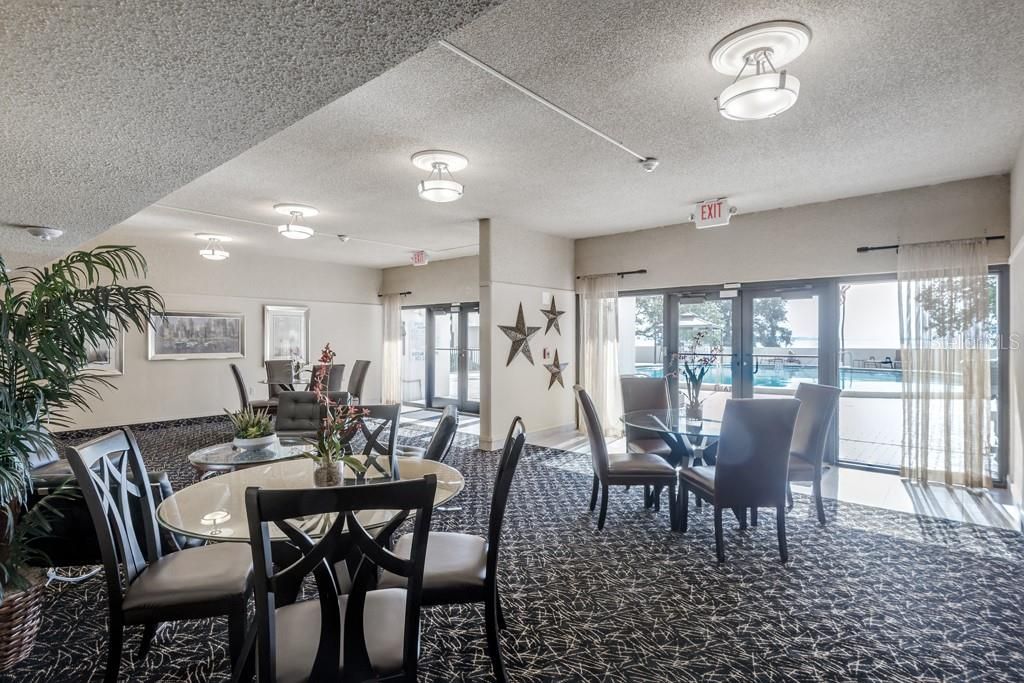 Image 59 of property listing at 4141 BAYSHORE BOULEVARD 1003, Tampa, FL 33611