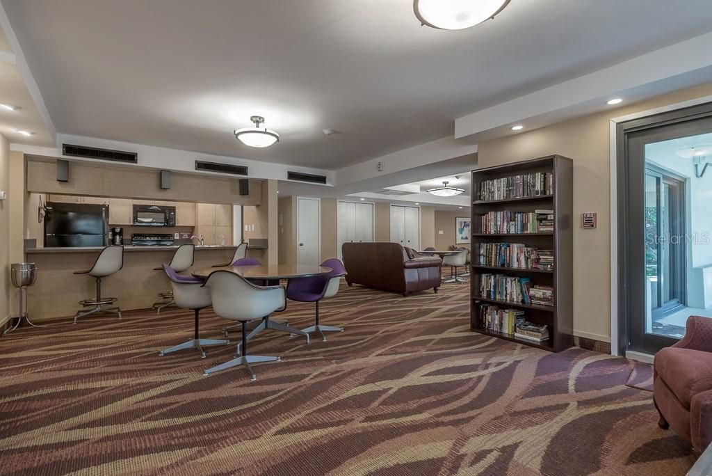 Image 61 of property listing at 4141 BAYSHORE BOULEVARD 1003, Tampa, FL 33611