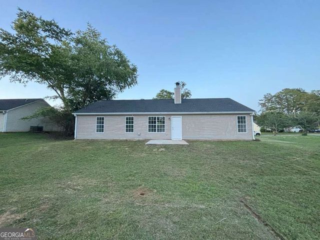 711 Cloverdale Drive, Monroe, GA 30656