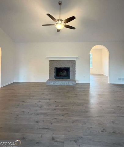 711 Cloverdale Drive, Monroe, GA 30656