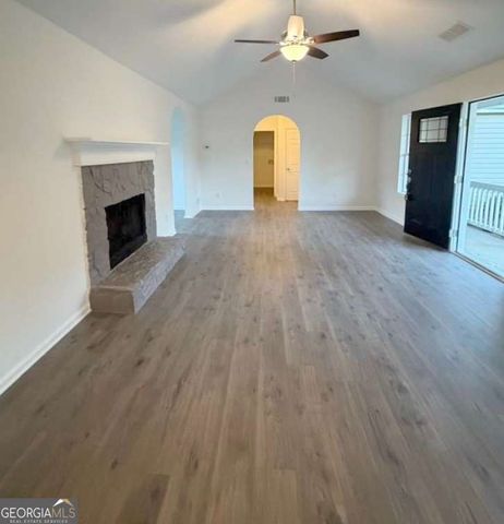 711 Cloverdale Drive, Monroe, GA 30656