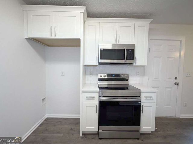 711 Cloverdale Drive, Monroe, GA 30656