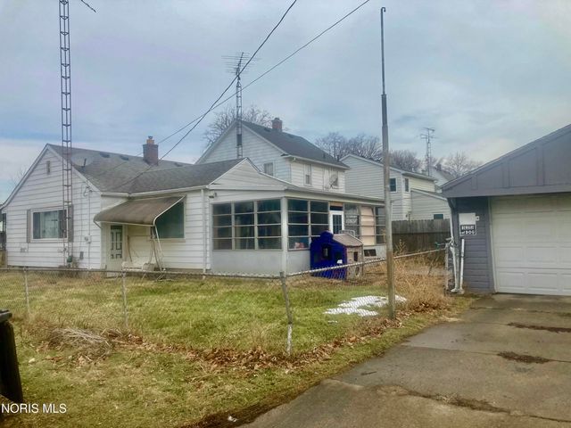 223 W Capistrano Avenue, Toledo, OH 43612