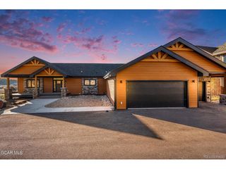 1110 Mt Neva Dr, Granby, CO 80446