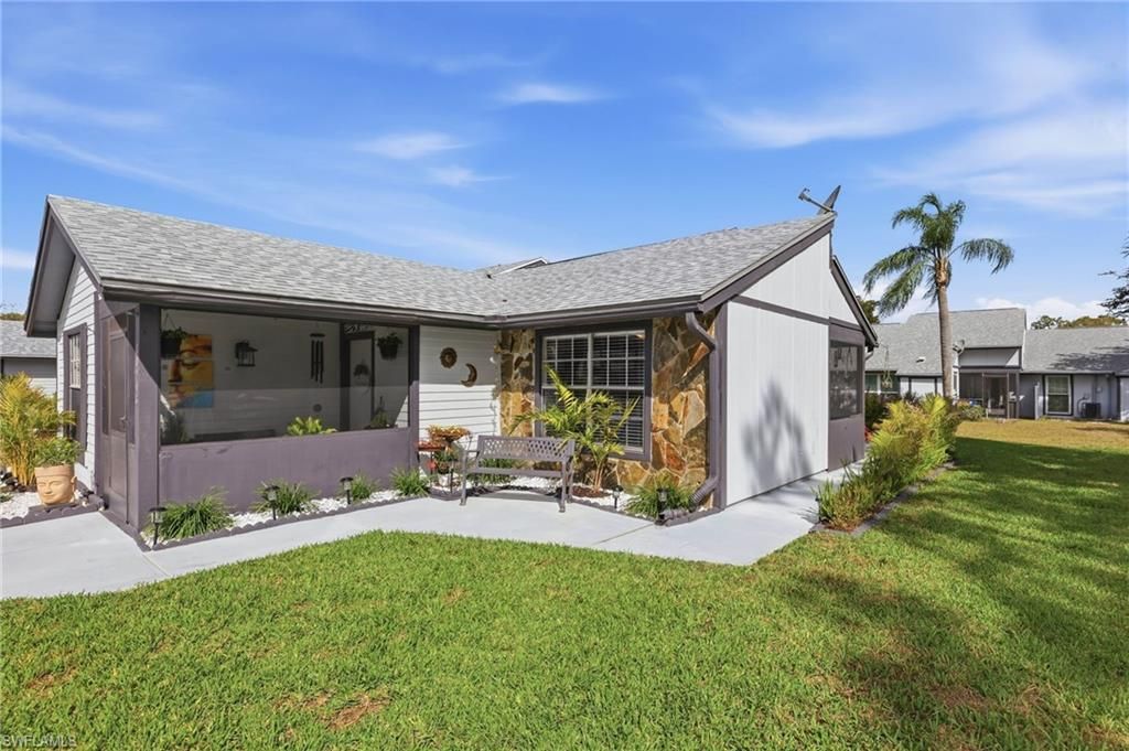 10548 Quincy CT, LEHIGH ACRES, FL 33936 — photo 5