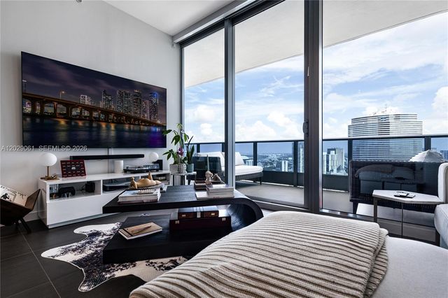 200 Biscayne Boulevard Way 4812, Miami, FL 33131