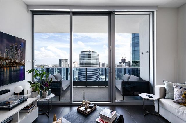 200 Biscayne Boulevard Way 4812, Miami, FL 33131