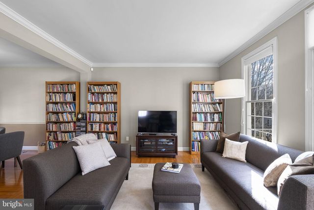 353 ALFANDRE MEWS, Gaithersburg, MD 20878