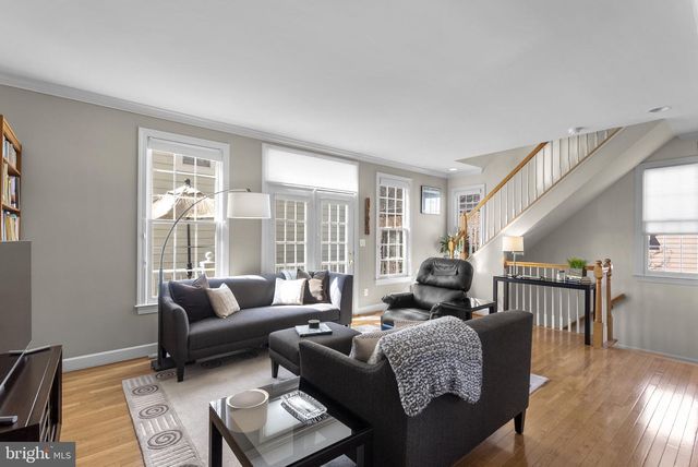 353 ALFANDRE MEWS, Gaithersburg, MD 20878