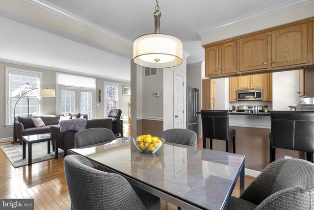 353 ALFANDRE MEWS, Gaithersburg, MD 20878