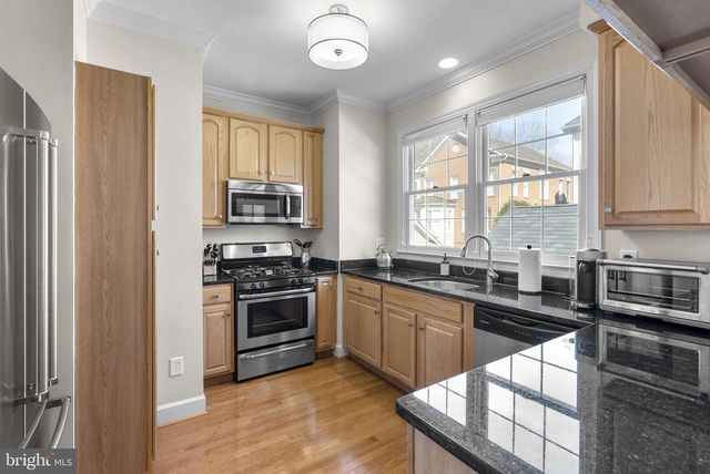 353 ALFANDRE MEWS, Gaithersburg, MD 20878