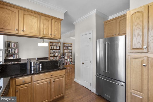 353 ALFANDRE MEWS, Gaithersburg, MD 20878