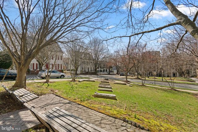 353 ALFANDRE MEWS, Gaithersburg, MD 20878