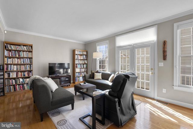 353 ALFANDRE MEWS, Gaithersburg, MD 20878