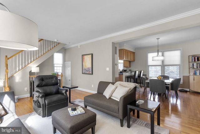 353 ALFANDRE MEWS, Gaithersburg, MD 20878