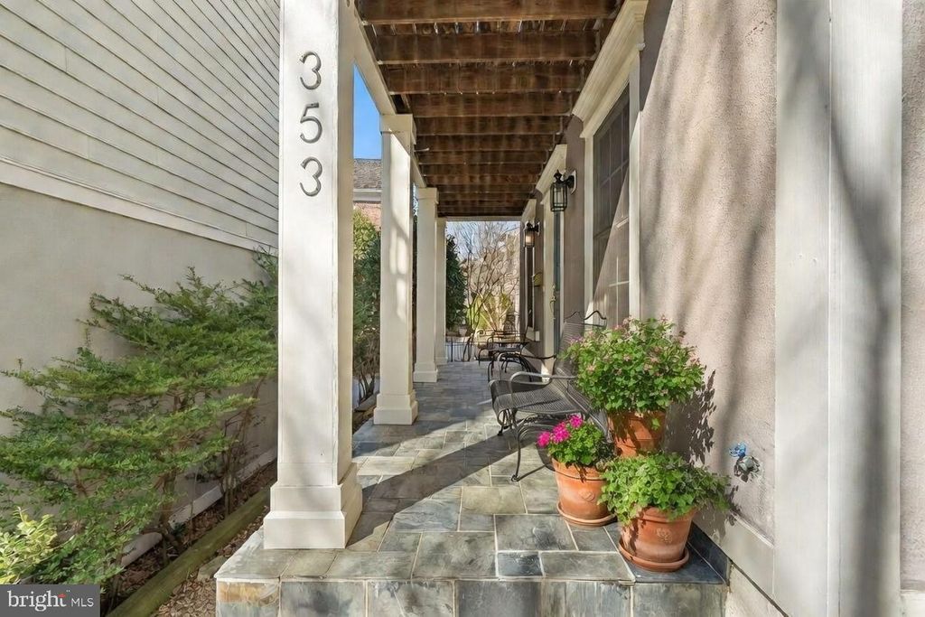 353 ALFANDRE MEWS, Gaithersburg, MD 20878