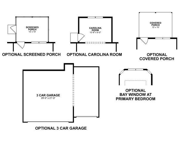 900 Inlet Keys St., Murrells Inlet, SC 29576