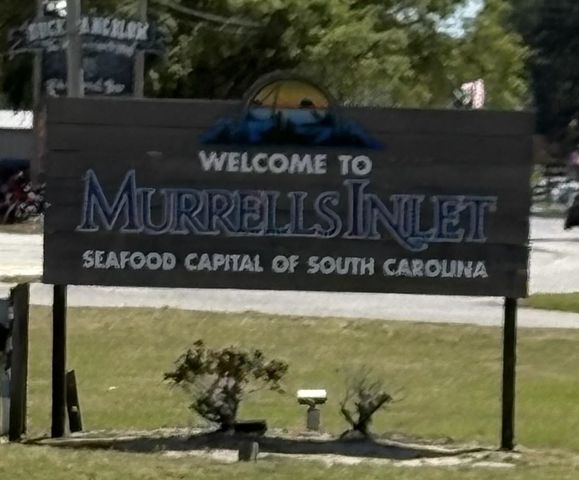 900 Inlet Keys St., Murrells Inlet, SC 29576
