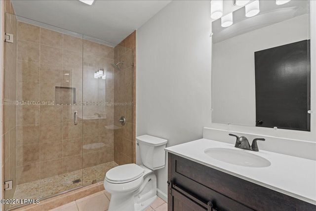 25 Sams Point Rd Apt 1C, Beaufort, SC 29907