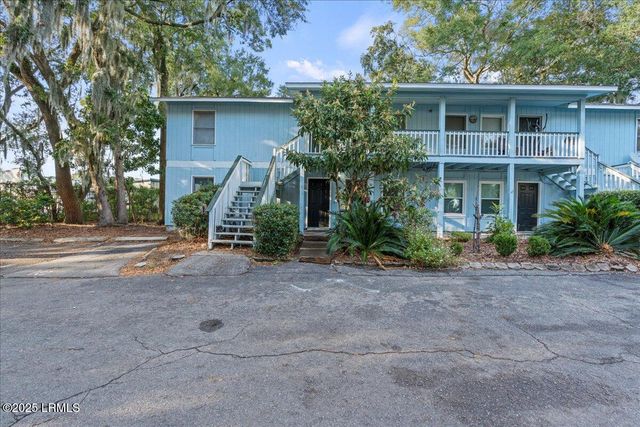 25 Sams Point Rd Apt 1C, Beaufort, SC 29907